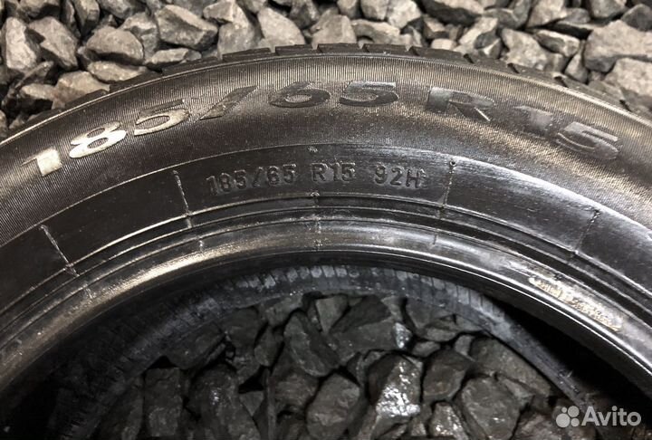 Pirelli Cinturato P1 185/65 R15