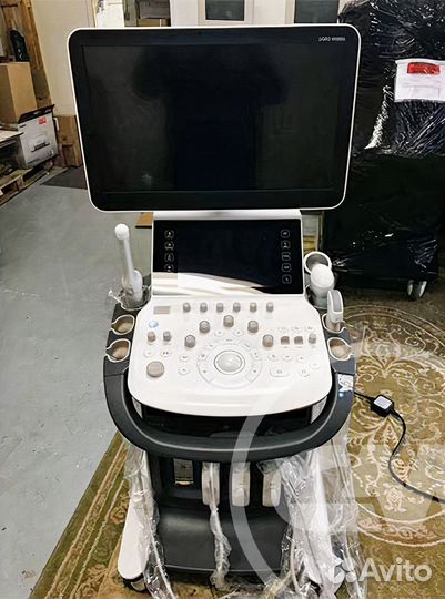 Узи аппарат для гинекологии Samsung WS80A