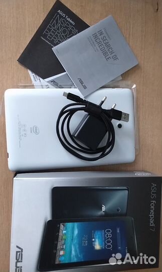 Asus fonepad 7