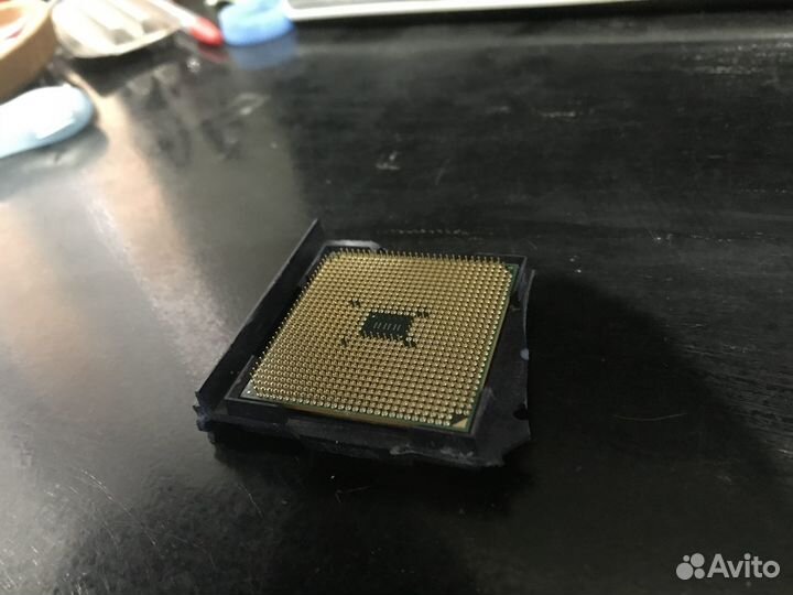 Amd athlon x4 840