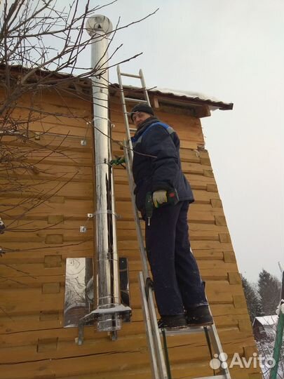 Мастер Печник