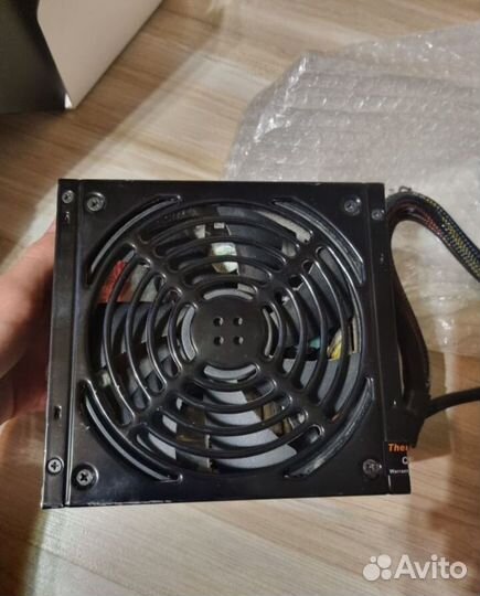 Модульный блок питания 700w