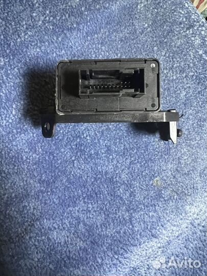 Новые блоки света AFS, FSM VAG