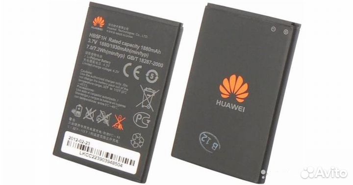 Аккумуляторы для Huawei Honor