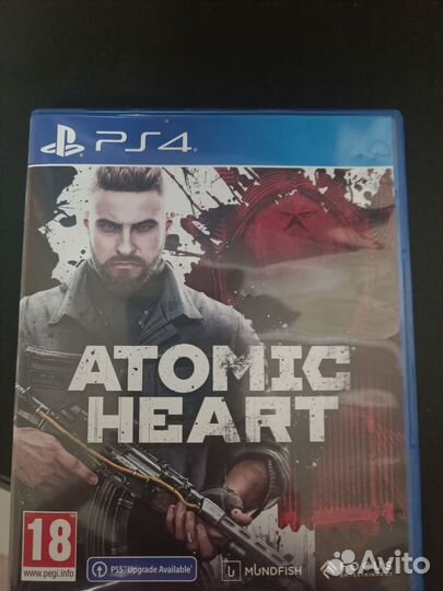 Игра для приставки