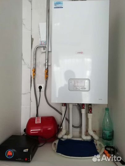 Сантехник,отопление, водоснабжение