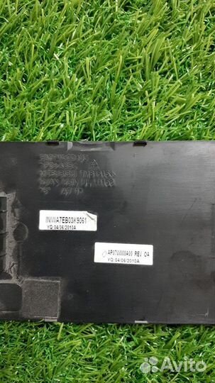 Сервисная крышка ноутбука Lenovo G555