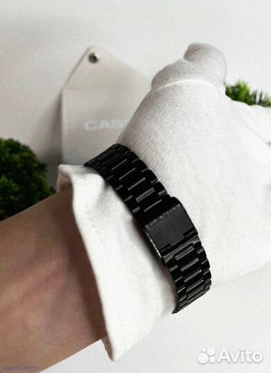 Наручные часы casio квадратные (Арт.70589)