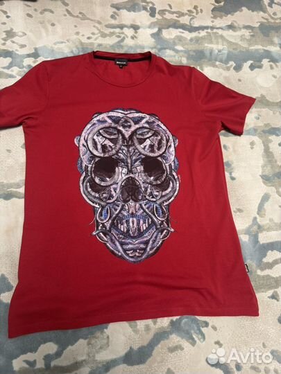 Футболка Just cavalli оригинал