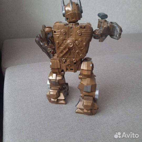 Модель Робот