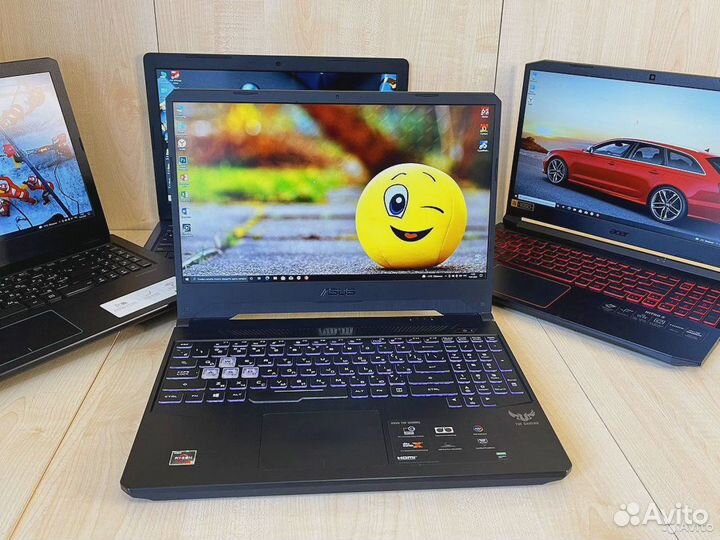 Ультрабук ноутбук I5 i7 Ryzen I3 Nvidia