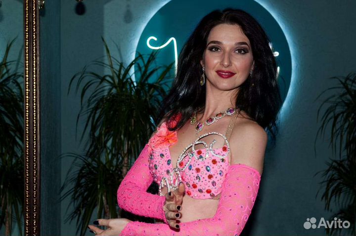 Восточные танцы на праздник