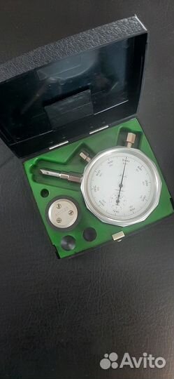 Часовой тахометр, Швейцария