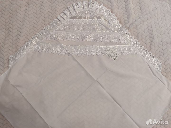 Уголок на выписку