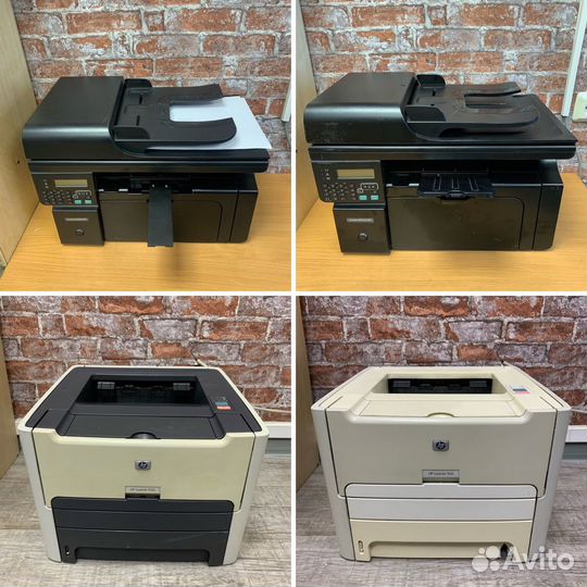 Мфу лазерные и принтеры лазерные с гарантией