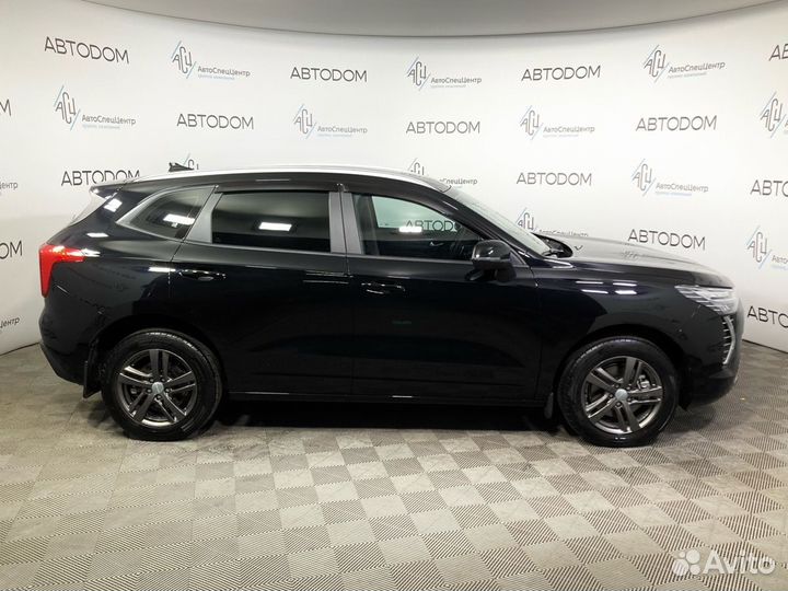 HAVAL Jolion 1.5 AMT, 2023, 10 833 км