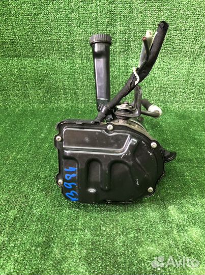 Носос электроусилителя руля Peugeot 308