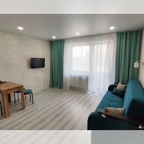 Квартира-студия, 34 м², 1/17 эт.