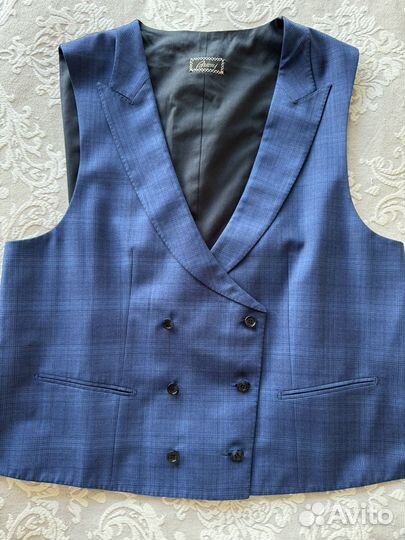 Жилетка мужская Brioni