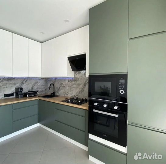 Кухонный гарнитур