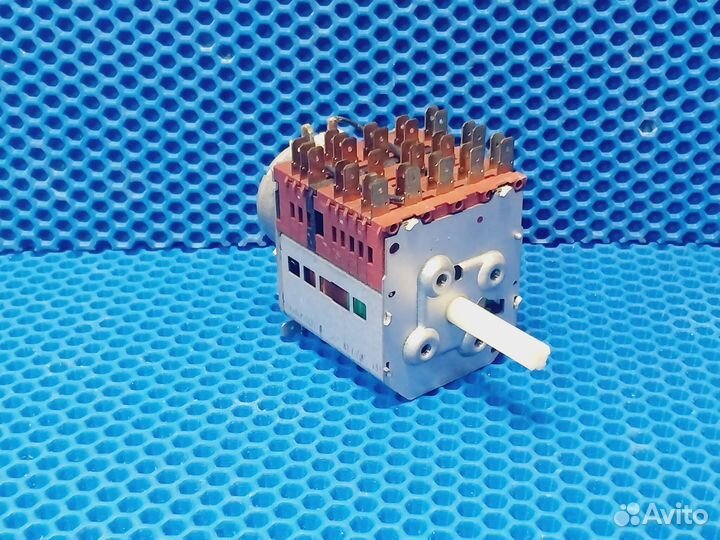 Программатор (таймер) стиральной машины Indesit W5