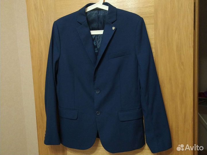 Пиджак SkyLike