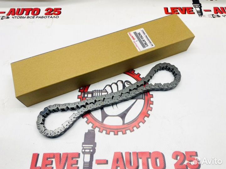 Цепь раздатки Toyota Terios / Cami