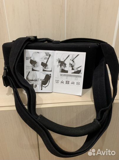 Ортез плечевой сустав