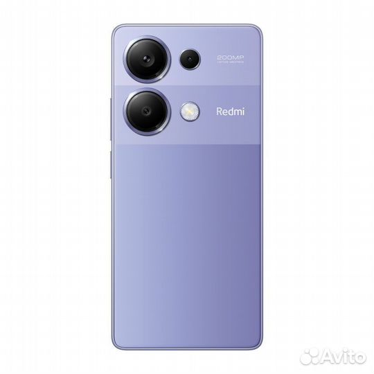 Xiaomi Redmi Note 13 Pro, 8/128 ГБ