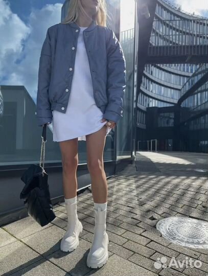 Бомбер Multilook 42-46