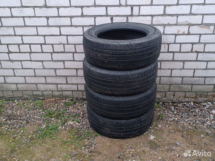 Pirelli Scorpion Verde 235/60 R18