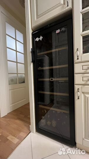 Покраска, перекрас в Ваш цвет винного шкафа