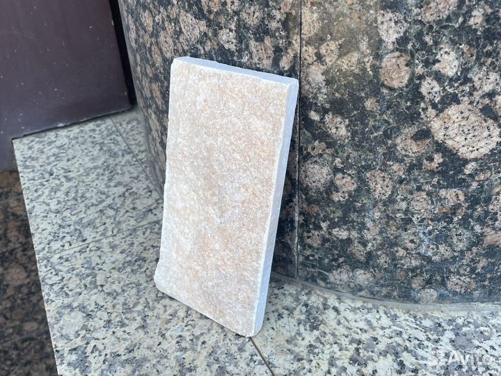 Облицовочный камень