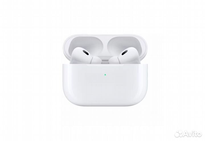 Наушники Apple AirPods Pro 2 with MagSafe USB-C