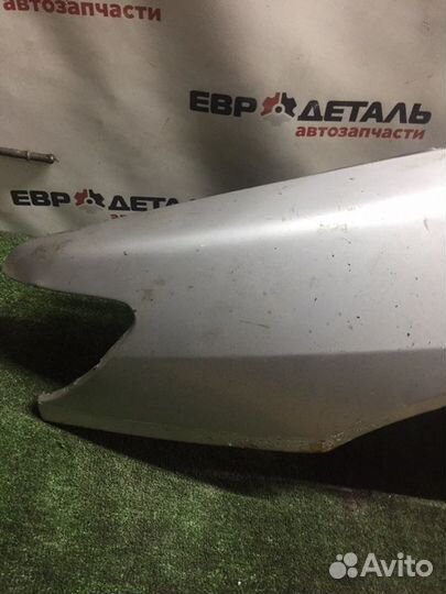 Крыло переднее левое Peugeot 306 универсал 1 1998