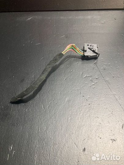 Разъем (фишка) проводки Bmw