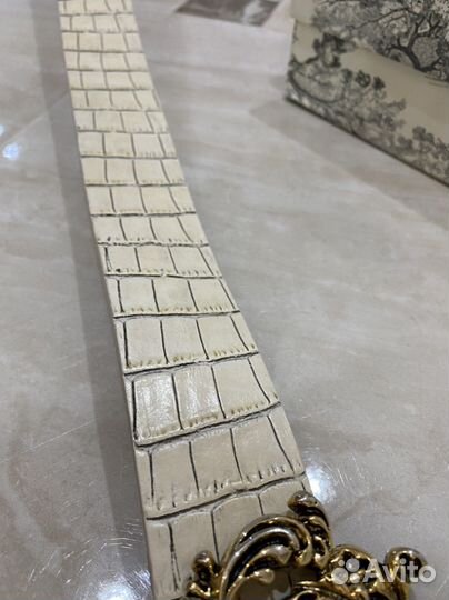 Just cavalli ремень