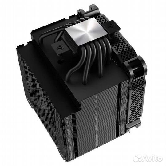 Jonsbo HX6250 кулер процессорный