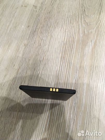 Аккумулятор для телефона