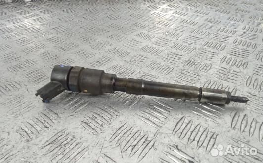 Форсунка дизельная hyundai santa FE 2 (LDN10AL01)