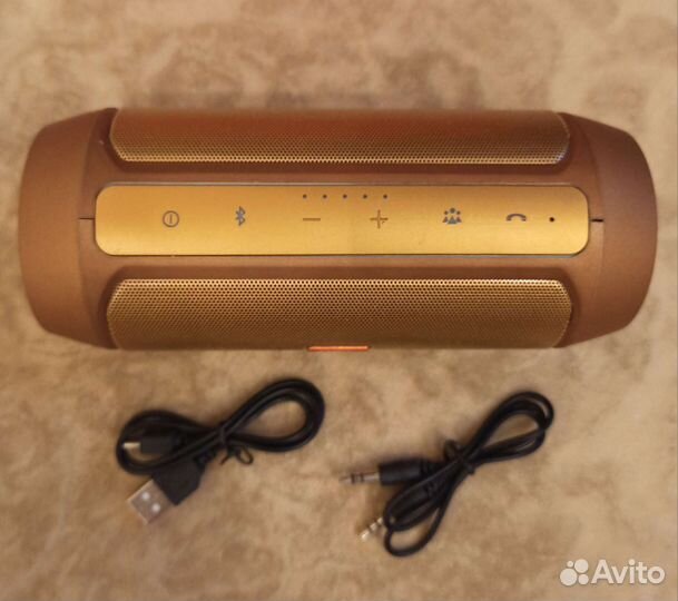 Колонка блютуз Charge 2+ Bluetooth