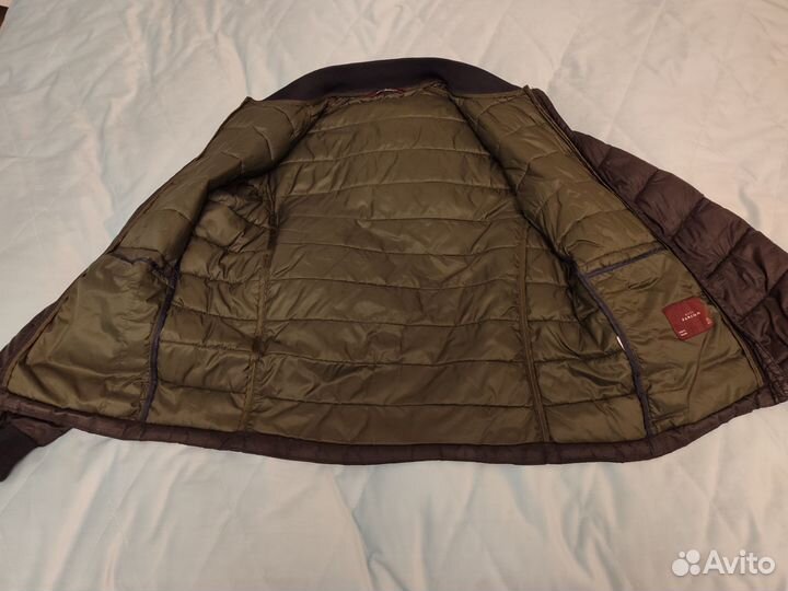 Куртка мужская осенняя 