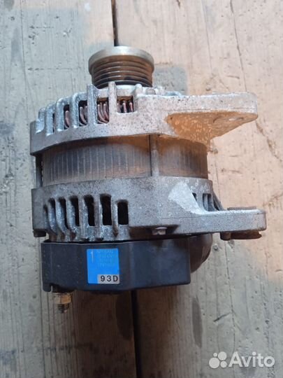 Запчасти к Nissan qashqai