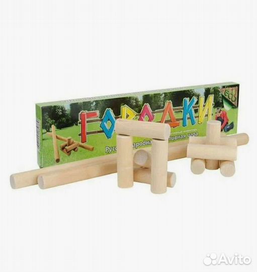 Настольные игры