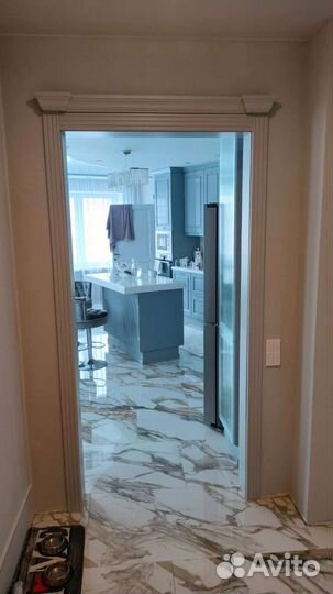 Двери межкомнатные классик от производителя