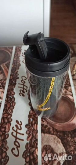 Термо кружка