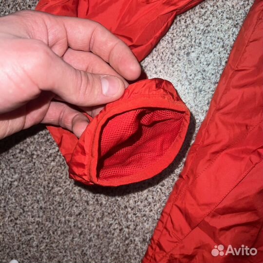 Ветровка мужчкая Nike оригинал