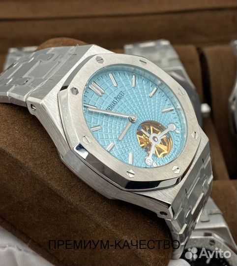 Мужские часы Audemars Piguet премиум качества