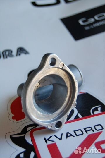 Крышка термостата Polaris RZR 5632464