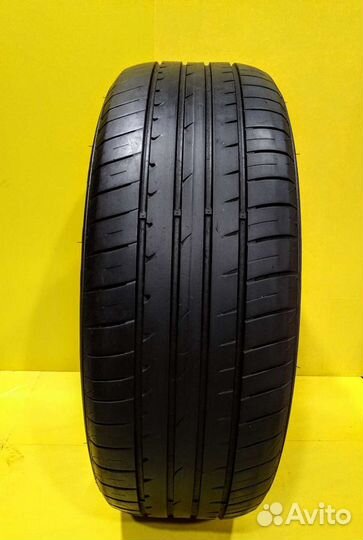 Hankook Ventus Prime 2 K115 225/60 R17 99H
